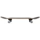 8. Rocket Prism Foil Skateboard 7.75" RKT-COM-1554