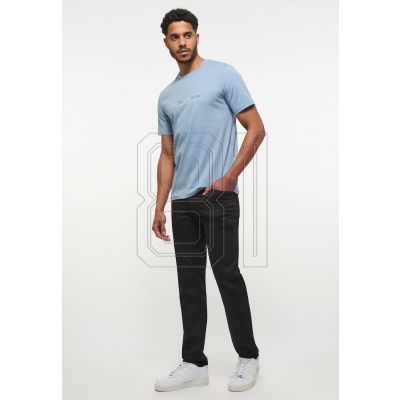 24. Mustang Alex C Print M T-shirt 1013562 5124