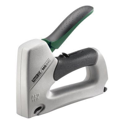 9. Rapid 5001674 Aluminum Staple Gun