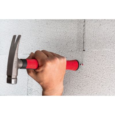 6. Electrician's hammer