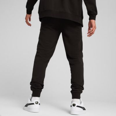 10. Puma Ess No. 1 Logo Slim Pants M 682644 01