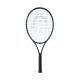 7. Head IG Gravity Jr 25 3 7/8 Tennis Racket Black and Blue 231215 SC07