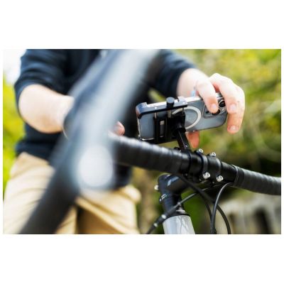 10. FIXED FIXBIA2-BK Passive Holder Mobile Phone/Smartphone Black