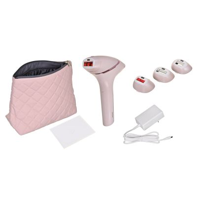 2. Light hair removal PHILIPS LUMEA BRI976/00