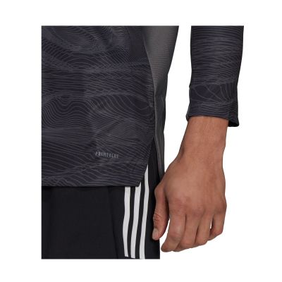 2. adidas Condivo 21 Goalkeeper M GT8419 goalkeeper jersey