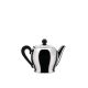 4. Alessi CA12/8 tea pot