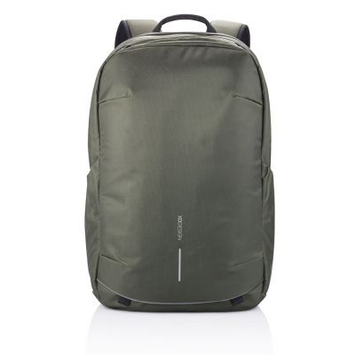 3. XD DESIGN ANTI-THEFT BACKPACK BOBBY EXPLORE OLIVE P/N: P705.917