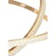 2. Activejet AJE-KAREN GOLD hanging lamp