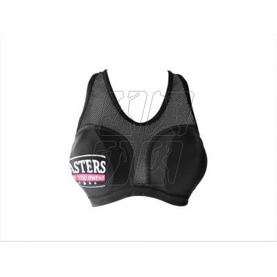 4. Breast protectors for women MASTERS 08192-01M