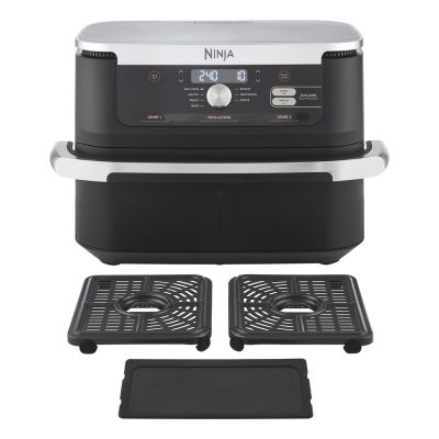 44. NINJA Air Fryer AF500EU Foodi Flex