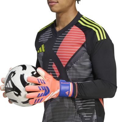 4. adidas Predator GL LGE JN5369 Gloves