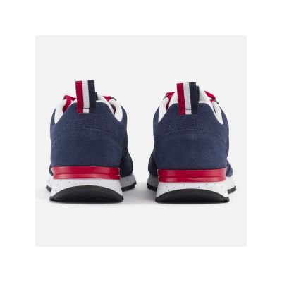 3. ROSSIGNOL Heritage S Blue men's shoes navy blue