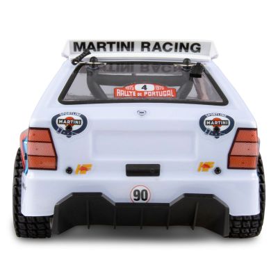 8. Amewi Hyper Go Lancia Delta HF Integrale Rallye/Drift 4WD 1 car: