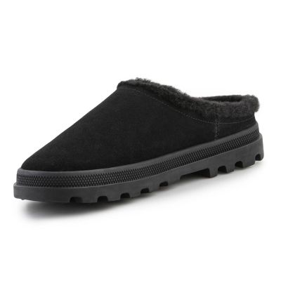 3. Palladium Palladune Mule Warm W 74337-008-M Slippers