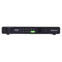 Audient EVO SP8 - 8-channel microphone preamp