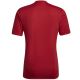 9. Adidas Entrada 22 Graphic Jersey M HB0572