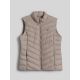 6. Women's synthetic-filled vest 4F 4FRAW26TVJAF421-83S