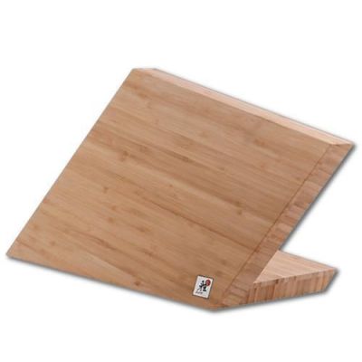 Miyabi Magnetic Bamboo Block 205 x 425 x 230 mm