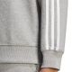 12. adidas Essentials 3-Stripes W sweatshirt IC9905