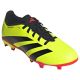 4. Adidas Predator League L FG Jr IG7747 football shoes
