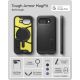 7. Spigen Tough Armor Mag MagSafe case for Google Pixel 10A - black