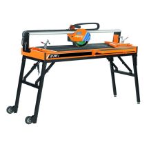 tr232l tile cutter, 1200 mm