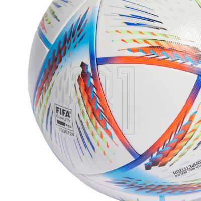 3. Football adidas Al Rihla Competition 2022 H57792