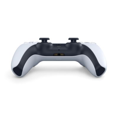 17. DualSense Wireless Controller SONY White