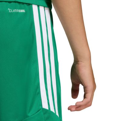 5. adidas Tiro 26 League Kids Shorts Green KA8812