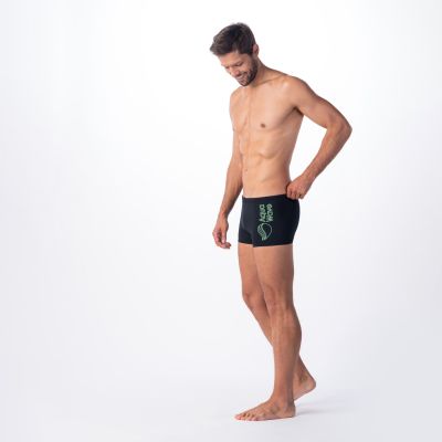 2. Men's BLARY swim boxers
