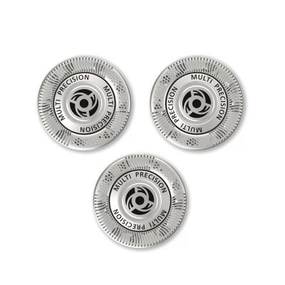 17. Philips SH50/50 cutting head