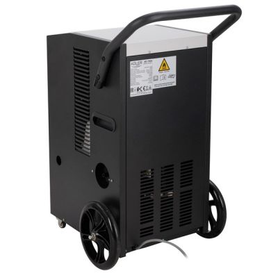 4. ADLER AD 7864 industrial air dehumidifier