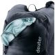 24. Deuter Updays 24 SL ski touring backpack - black