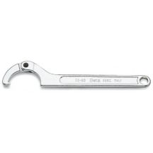 BETA HOOK WRENCH WITH CLAW. 50-80