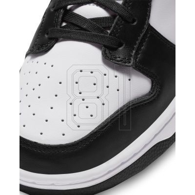 6. Nike Dunk Low Retro M DD1391 100 shoes