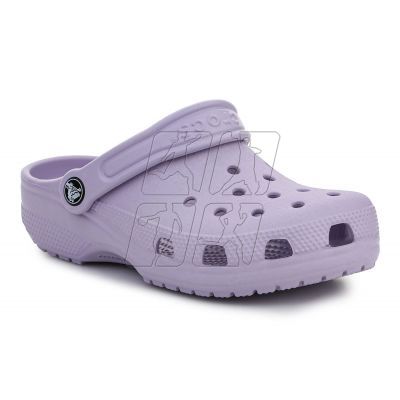 2. Crocs Classic Kids Clog 206991-530