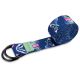 4. Spokey Tht Bloom Belt SPK-944492 yoga strap