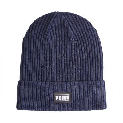 Puma Ribbed Classic Cuff Beanie 024038 10