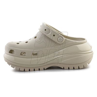 7. Crocs Mega Crush Clog 207988-2Y2