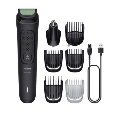 PHILIPS Multigroom MG3935/15 trimmer