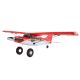 Amewi Maule M7 Brushless RC Airplane 510MM 4-Channel 3D/6G Red