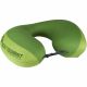 Aeros Pillow Premium Traveller inflatable travel pillow for women/men, green (APILPREMYHA/LI)