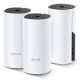 5. Access Point wireless WiFi TP-LINK DECO M4 3-PACK (300 Mb/s - 802.11 b/g/n, 867 Mb/s - 802.11 a/n/ac)