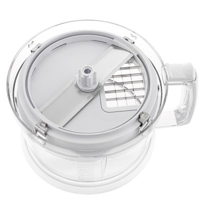 18. CAMRY CR 4623w Hand Blender White