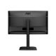 45. AOC 24E4U Computer Monitor 60.5 cm (23.8") 1920 x 1080 px Full HD LED Black