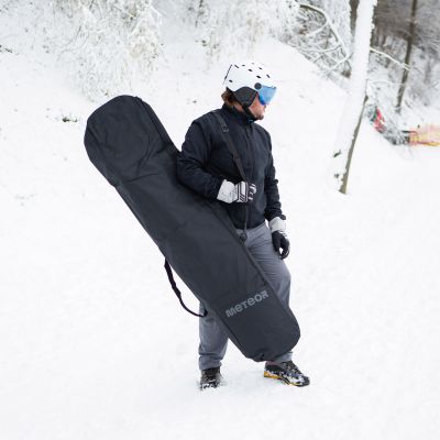 13. Meteor Hielo 17329 Snowboard Cover