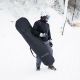 13. Meteor Hielo 17329 Snowboard Cover