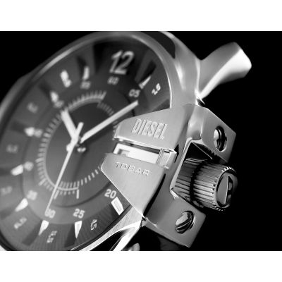 7. Men's Watch DIESEL CHIEF DZ1206 + BOX