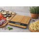 7. Esperanza Bamboo EKS005 kitchen scale (beige)