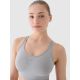 4. 4F Medium Support Running Bra 4FWAW24USBAF137-25S